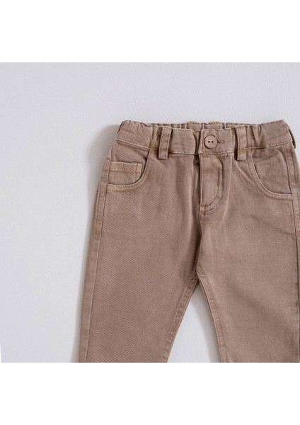 Baby Bear Pantolon Kahve fiyatları