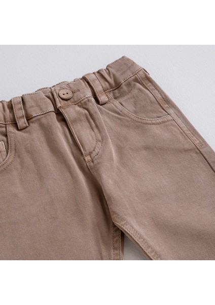 Baby Bear Pantolon Kahve modelleri