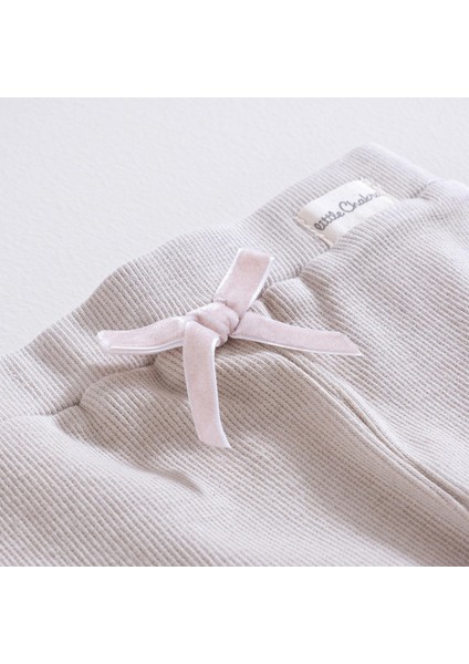 Party Pantolon Bej modelleri