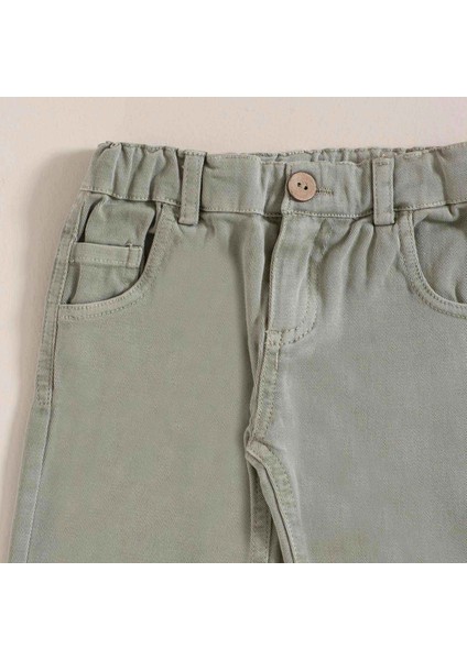 Kaktüs Pantolon Yeşil fiyatları