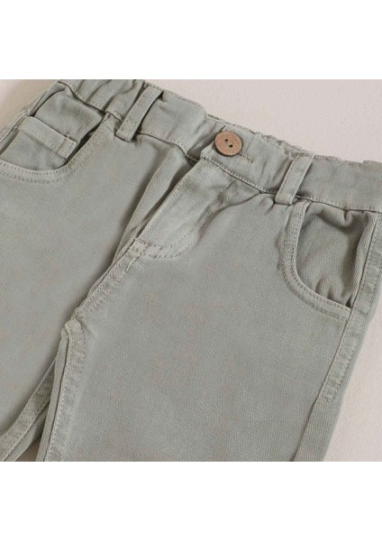 Kaktüs Pantolon Yeşil modelleri