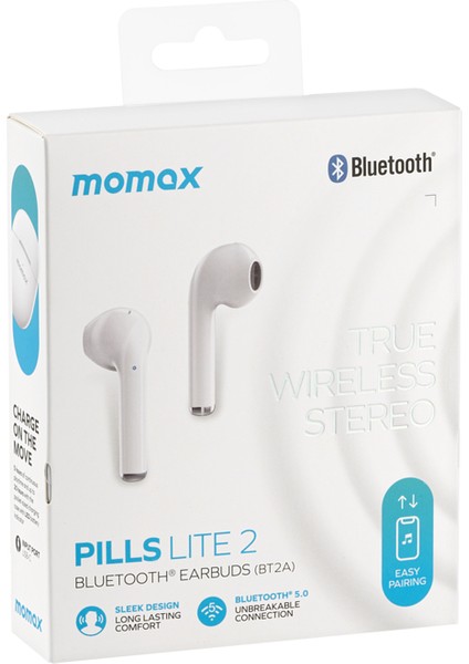 Pills Lite 2 Bluetooth Kulaklık