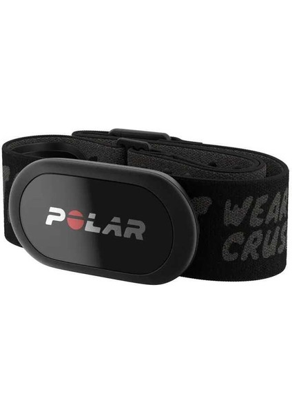H10 N Kalp Atış Hızı Sensörü - Hr Sensor Ble Black Crush M-Xxl fiyatları