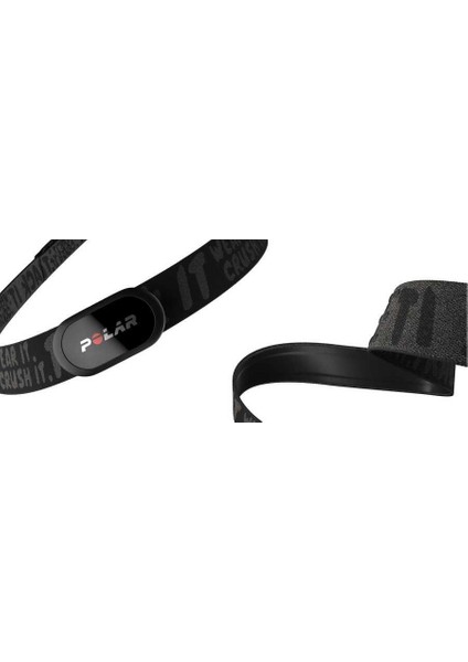 H10 N Kalp Atış Hızı Sensörü - Hr Sensor Ble Black Crush M-Xxl fırsatları