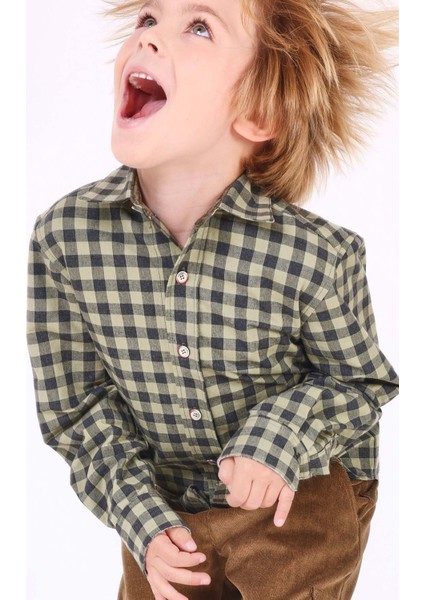 Erkek Çocuk Gömlek fiyatları