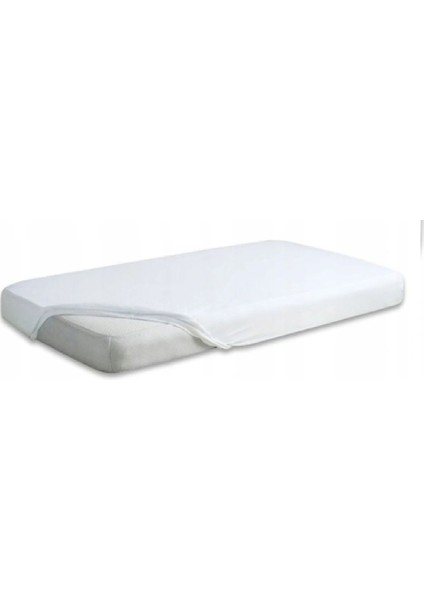60X120+10 cm Oyun Parkı Yatağı Için Fitted Alezi Micro Kumaş Sıvı Geçirmez fırsatları