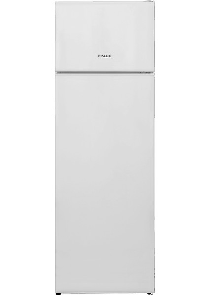 FN 3020 ST F Enerji Sınıfı 300 Lt LowFrost Üstten Donduruculu Buzdolabı