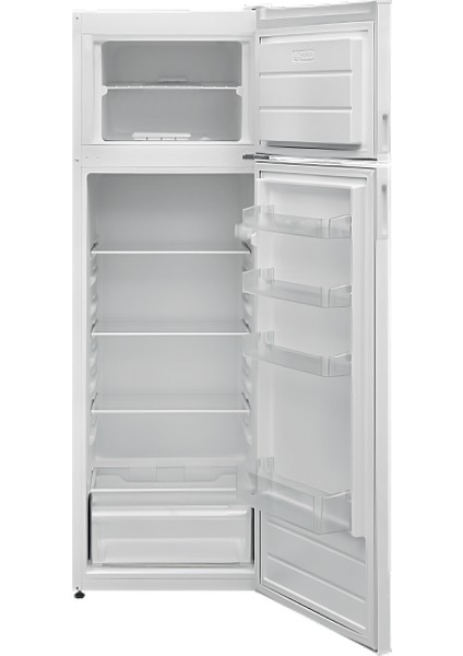 FN 3020 ST F Enerji Sınıfı 300 Lt LowFrost Üstten Donduruculu Buzdolabı