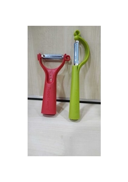 Soy Soy Yeni Tip ve Yan Soy 2'li Set