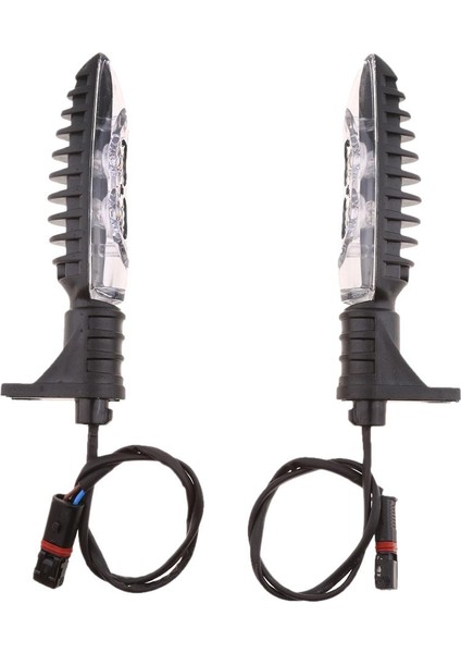 Çift LED Işık Amber Lambası R1200 F800 F650GS F700GS (Yurt Dışından) fiyatları