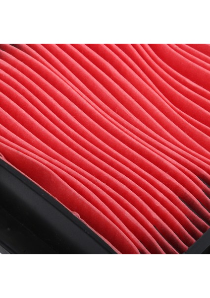 Steed VT600 Için Plastik Motosiklet Hava Filtresi Temizleyici Elemanı (Yurt Dışından) modelleri