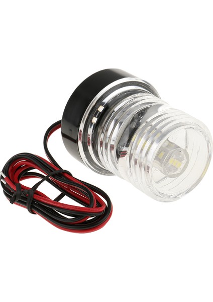 LED ile Yaklaşık 360 Derece Işıklı Çapa Lambası (Yurt Dışından)
