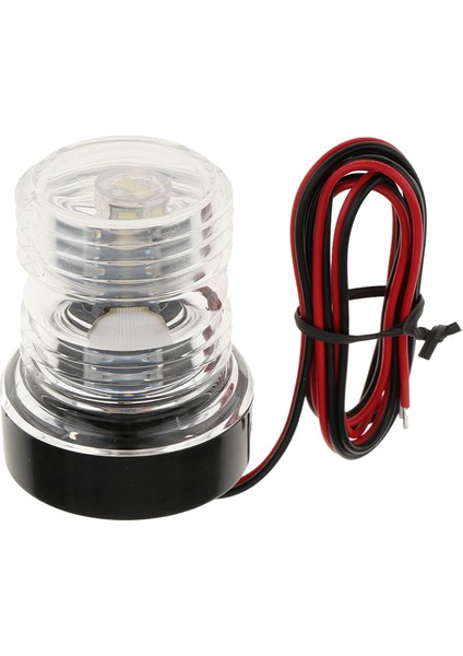 LED ile Yaklaşık 360 Derece Işıklı Çapa Lambası (Yurt Dışından) fırsatları