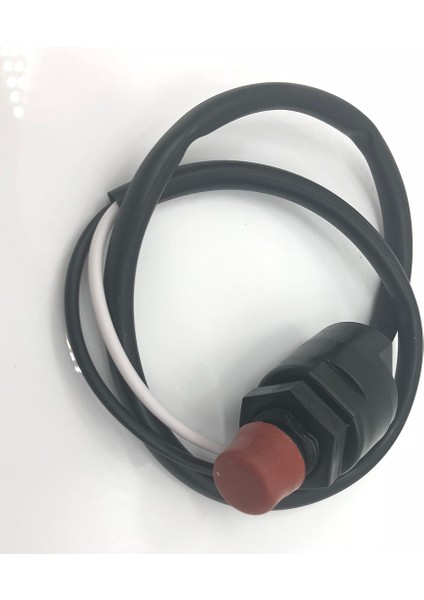 Dıştan Takma Motor Öldürme Durdurma Anahtarı Tether (Yurt Dışından) indirimleri