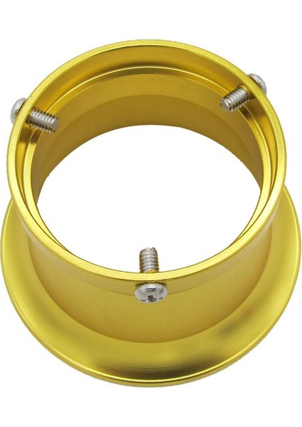 50MM Hava Filtresi Arabirim Kupası 24/26/28 / 30MM Motosiklet Karbüratör Altın (Yurt Dışından) modelleri