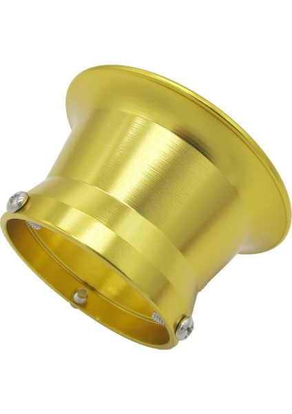 50MM Hava Filtresi Arabirim Kupası 24/26/28 / 30MM Motosiklet Karbüratör Altın (Yurt Dışından) indirimleri