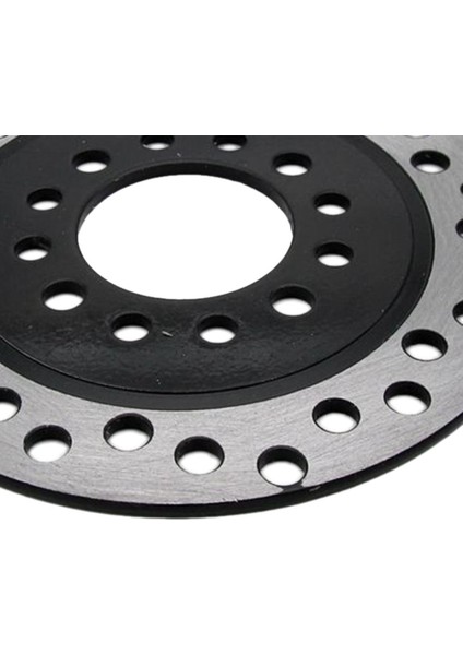Dörtlü Atv Buggy Için 160MM Arka Fren Disk Rotoru Go Kart 4 Wheeler (Yurt Dışından) fırsatları