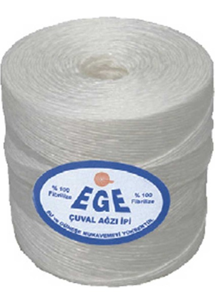 Çuval Ağzı Ambalaj Ipi Takribi 1 kg