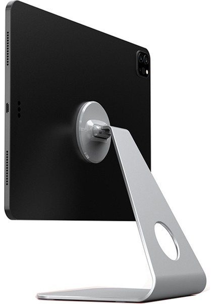 R-Just Alüminyum Manyetik Masaüstü Cep Telefonu Standı modelleri