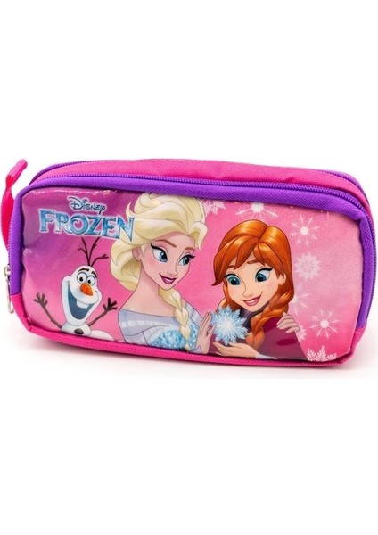 Hakan Frozen Kalem Çantası 96824 N11.682