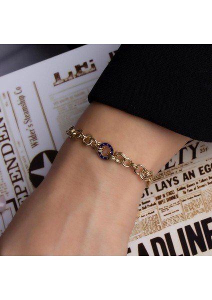 Altın Halka Bileklik fiyatları