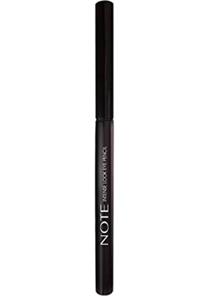 Siyah Göz Kalemi Intense Look Eye Pencil 8680705328016 (100 G) fiyatları
