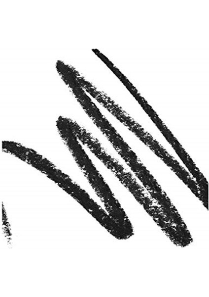Siyah Göz Kalemi Intense Look Eye Pencil 8680705328016 (100 G) modelleri