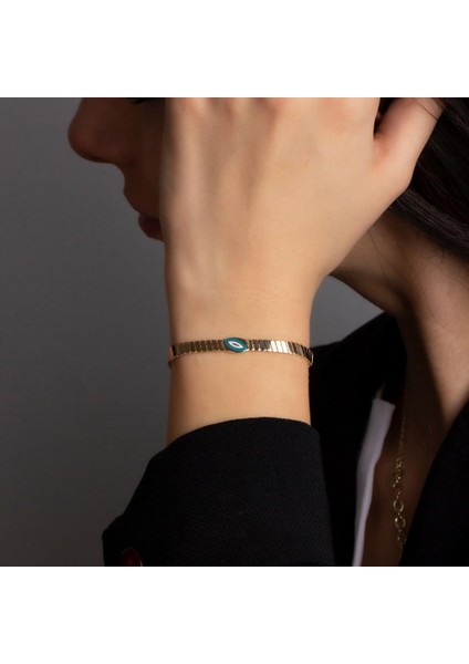 Altın Nazar Bileklik fiyatları