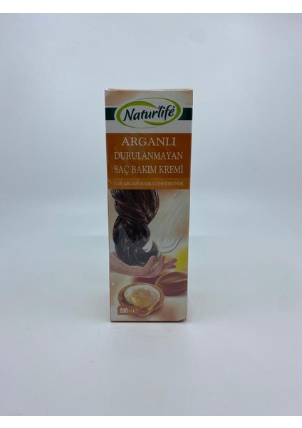 Naturlife Arganlı Saç Bakım Kremi fiyatları
