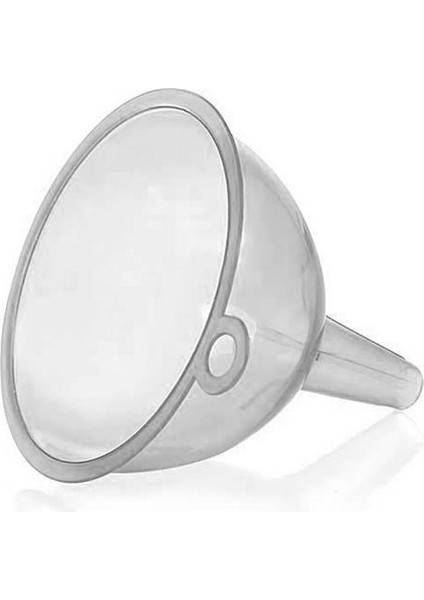 Mastercare 19 cm Çap Çok Amaçlı Şeffaf Huni 714834
