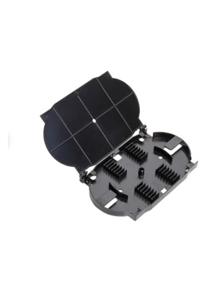 Fiber Optik Ek Kaseti Siyah