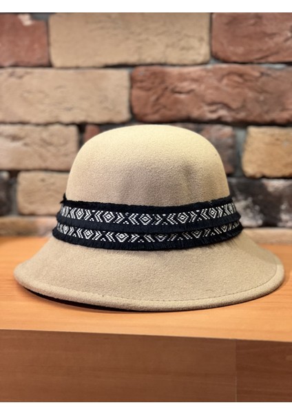 Mamasorbatti Kaşmir Fötr