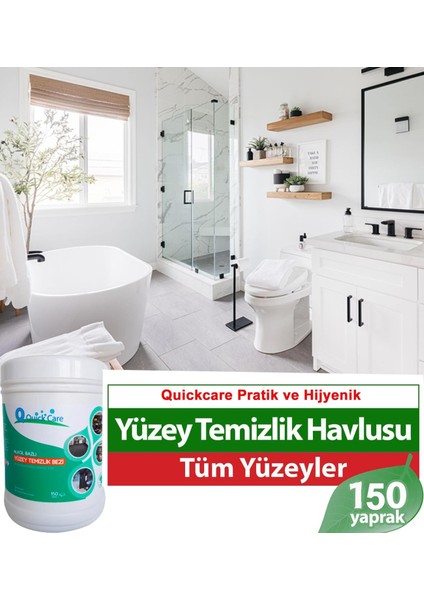 Islak Kova Mendil 150 Adet Ekonomik - Dezenfektanlı , Limon Kokulu modelleri