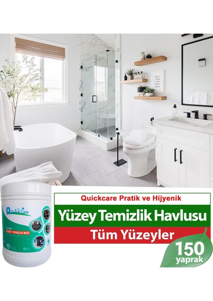 Islak Kova Mendil 150 Adet Ekonomik - Hijyenik, Aloevera Kokulu modelleri