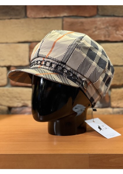 Mamasorbatti Kadın Şapka