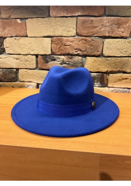 Mamasorbatti Unisex Kaşmir Fötr