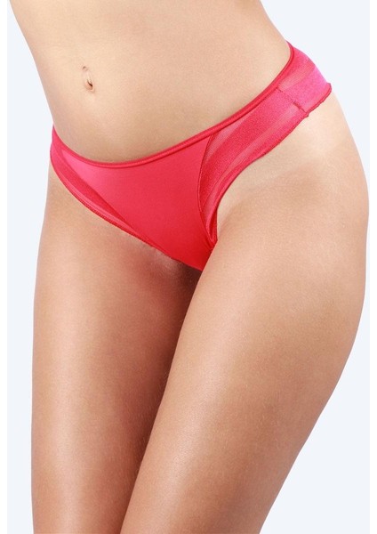 x Lady Transparan Detay Kadın Külot 504 fiyatları