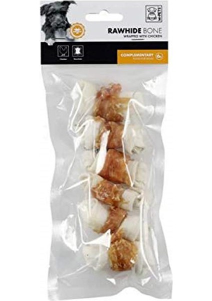 19021301 Wrapped With Chicken Köpek Ödülü, 84GR
