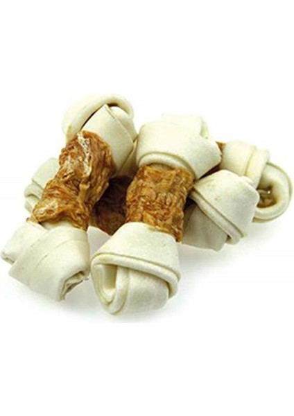 19021301 Wrapped With Chicken Köpek Ödülü, 84GR