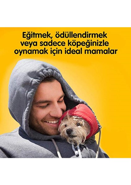 Rodeo Sığır Etli Ödül Maması 70 G fiyatları