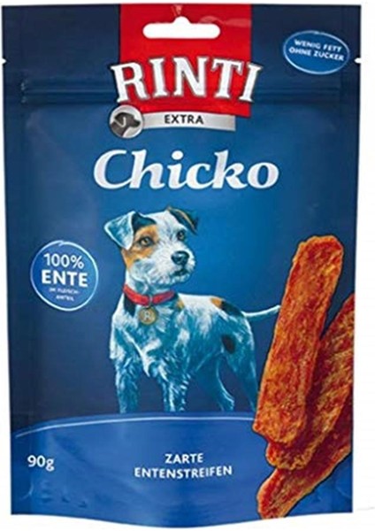 Extra Ördekli Köpek Ödülü 90 gr fırsatları
