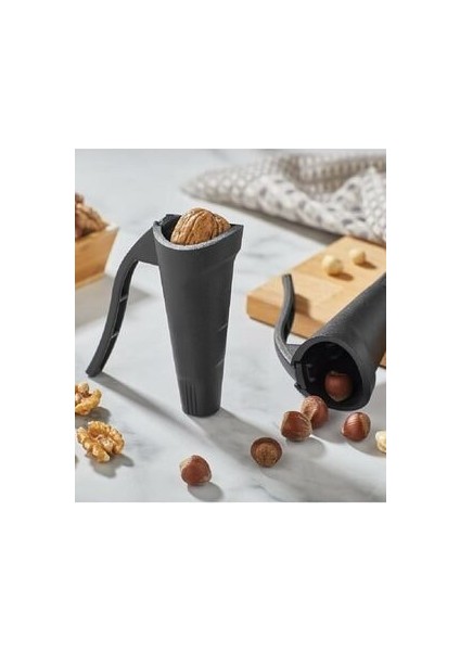 Lüx Döküm Ceviz ve Fındık Kıracağı Cevizmatik