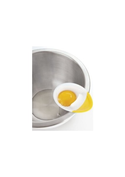 Yumurta Akı Ayırıcı