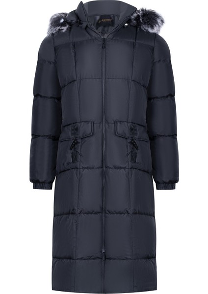 Z6706 Dewberry Bayan Mont-Koyu Siyah