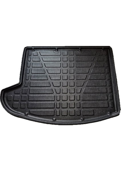 Jeep Compass 2006-2017 3D Bagaj Havuzu Bizymo