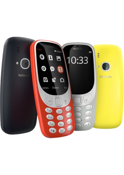 LX7500 TUŞLU CEP TELEFONU Lacivert