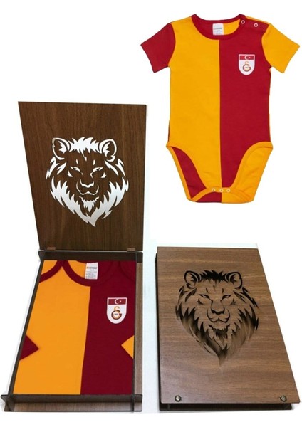 Galatasaray Bebek Metin Oktay Forma Zıbın modelleri