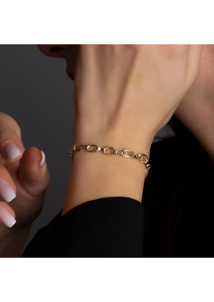 Altın Halka Bileklik fiyatları