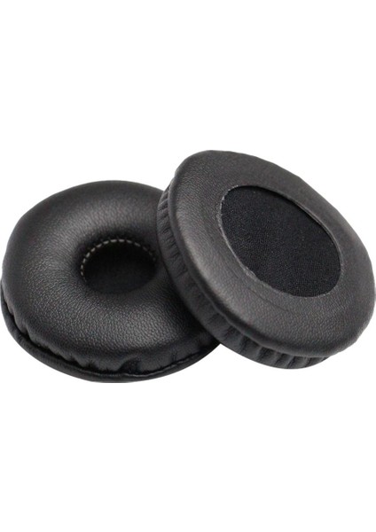 Kulaklık Yedek Earpads Kulak Pedleri Yastık 55MM (Yurt Dışından)
