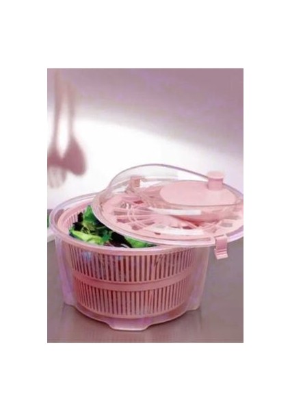 Salata ve Sebze Kurutucusu